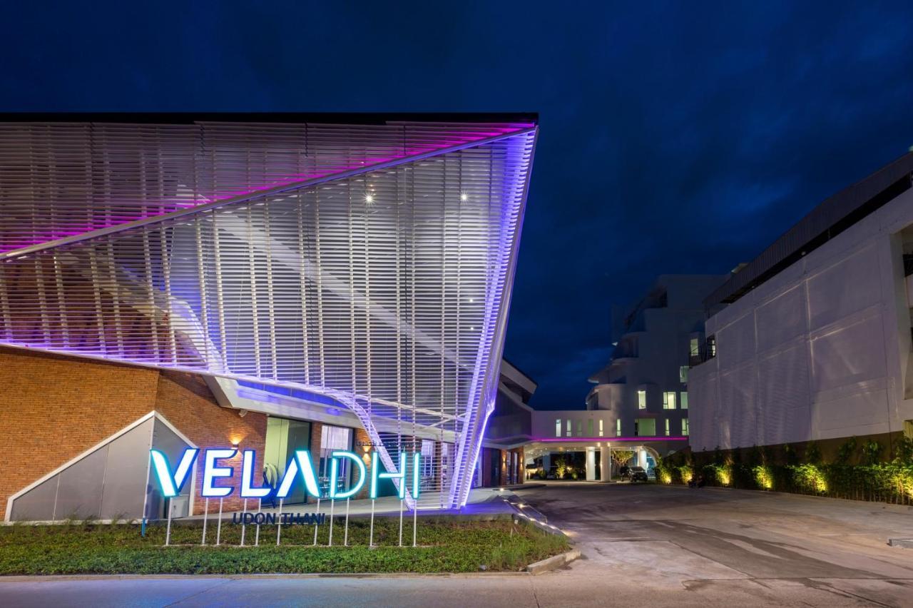 Vela Dhi Udon Thani Eksteriør billede