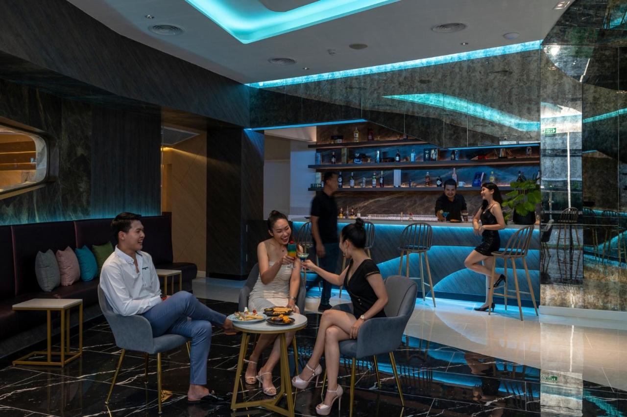 Vela Dhi Udon Thani Eksteriør billede