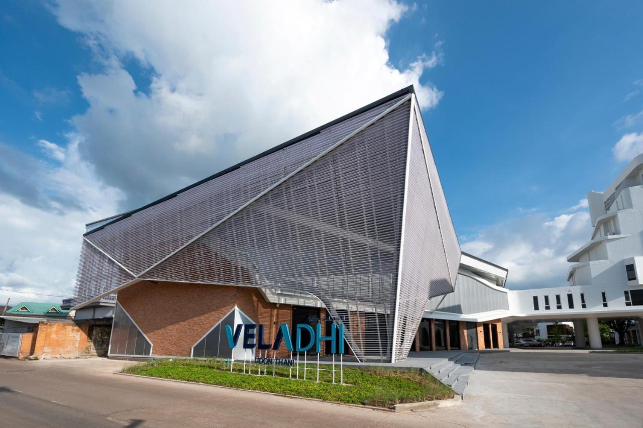 Vela Dhi Udon Thani Eksteriør billede